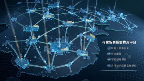 益农起飞 软件科技领域迎来一批重大项目，推动农业数字化转型