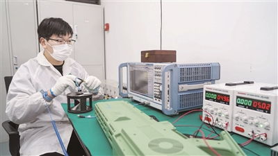 深耕无人机反制领域 软件科技如何为行业安全赋能